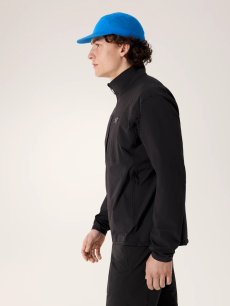 画像4: Arc'teryx アークテリクス ガンマ ライトウェイト ジャケット メンズ  (4)