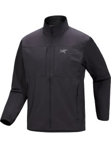 画像1: Arc'teryx アークテリクス ガンマ ライトウェイト ジャケット メンズ  (1)