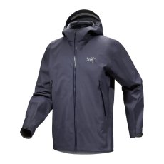 画像2: Arc'teryx アークテリクス ベータ ジャケット メンズ  (2)