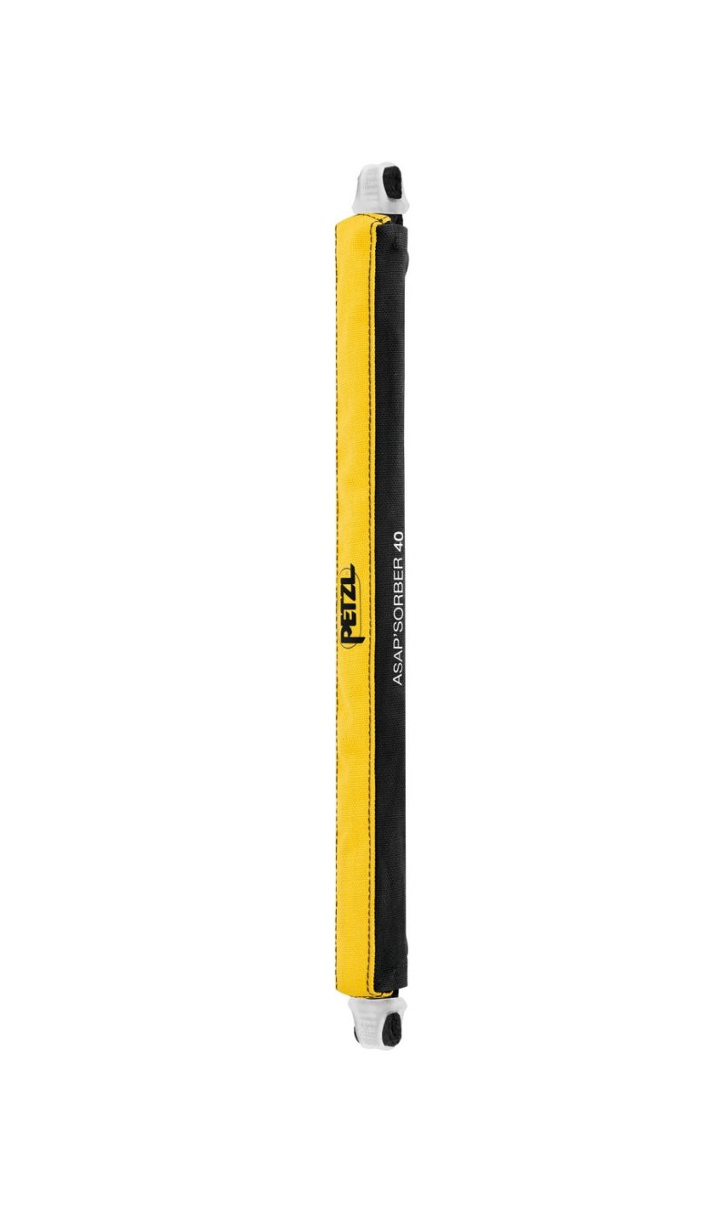 ☆PETZL ペツル アサップ ソーバー