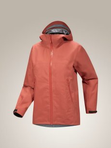 画像2: Arc'teryx アークテリクス ベータ ジャケット ウィメンズ  (2)