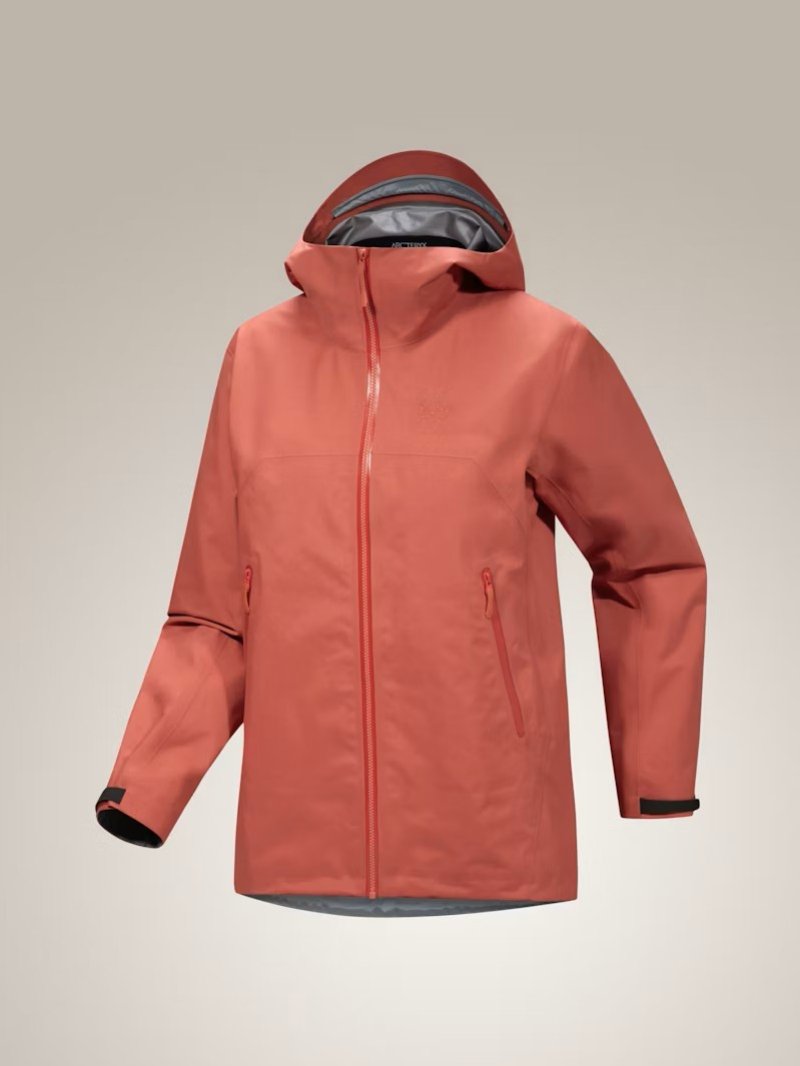 Arc'teryx アークテリクス ベータ ジャケット ウィメンズ