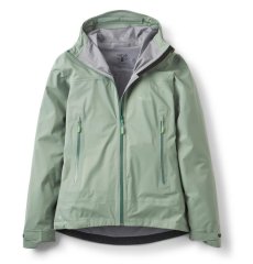 画像1: Rab ラブ Firewall Light Jacket ファイヤーウォールライトジャケット  ウィメンズ (1)