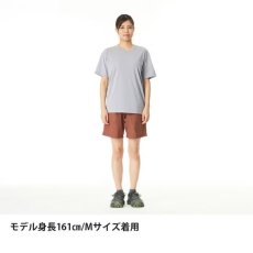 画像11: finetrack ファイントラック ローミングショーツ ウィメンズ (FBW1302) (11)