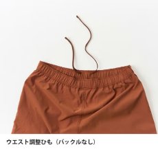 画像10: finetrack ファイントラック ローミングショーツ ウィメンズ (FBW1302) (10)