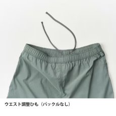 画像7: finetrack ファイントラック ローミングショーツ メンズ (FBM1302) (7)