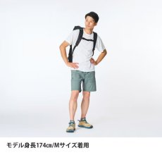画像4: finetrack ファイントラック ローミングショーツ メンズ (FBM1302) (4)