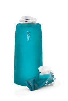 画像10: カモシカオリジナル Vapur ヴェイパー アンチボトル ワイドマウス 0.7L (10)