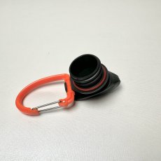 画像7: カモシカオリジナル Vapur ヴェイパー アンチボトル ワイドマウス 0.7L (7)