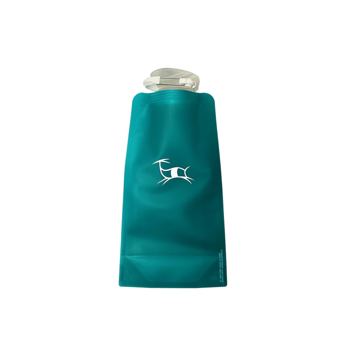 画像1: カモシカオリジナル Vapur ヴェイパー アンチボトル ワイドマウス 0.7L (1)