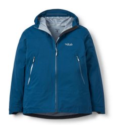 画像2: Rab ラブ Firewall Light Jacket ファイアウォール ライト ジャケット メンズ (2)