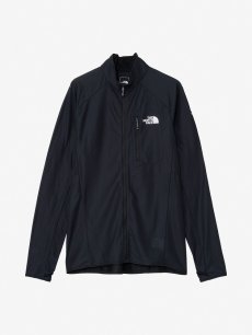 画像2: ザ・ノース・フェイス エクスペディショングリッドフリースライトフルジップ（ユニセックス）NL22620 (2)
