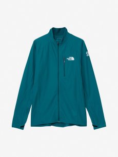 画像3: ザ・ノース・フェイス エクスペディショングリッドフリースライトフルジップ（ユニセックス）NL22620 (3)