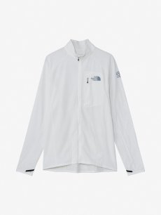 画像1: ザ・ノース・フェイス エクスペディショングリッドフリースライトフルジップ（ユニセックス）NL22620 (1)