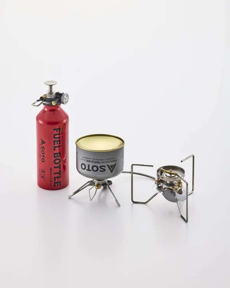 SOTO ストームブレイカー SOD-374
