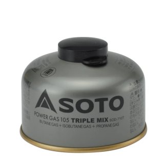 ソト SOTO 新富士バーナー