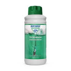 画像2: NIKWAX  TECH WASH ニクワックス テックウォッシュ 300ml/1L (2)