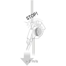 画像6: ★PETZL ペツル アサップ (B070AB00)【2026年6月新モデル】 (6)