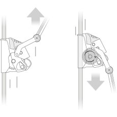 画像6: ★PETZL ペツル アサップ ロック (B071BB00) 【2026年6月新モデル】 (6)