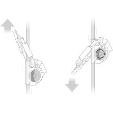 画像5: ★PETZL ペツル アサップ (B070AB00)【2026年6月新モデル】 (5)