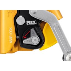 画像8: ★PETZL ペツル アサップ ロック (B071BB00) 【2026年6月新モデル】 (8)