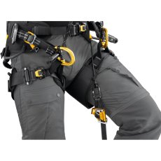 画像2: PETZL ペツル ニー グラブ (B022BA00) (2)