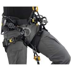 画像4: PETZL ペツル ニーアッセント キット (B022AA00) (4)