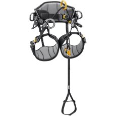 画像2: PETZL ペツル ニーアッセント キット (B022AA00) (2)