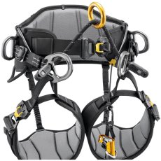 画像3: PETZL ペツル ニーアッセント キット (B022AA00) (3)