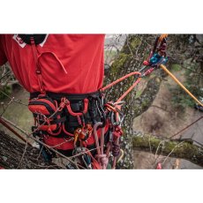 画像13: 【特別価格35％OFF】ロックエンパイア シャーマン (アーボリストハーネス) (13)