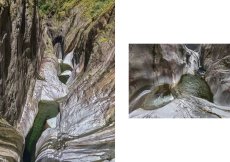 画像4: 渓谷観光 別冊 Low's gully (4)