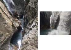 画像6: 渓谷観光 別冊 恰堪溪 (6)