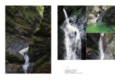 画像7: 渓谷観光 Vol.2 ゴルジュクラブ GORGE CLUB (7)