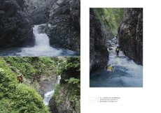 画像3: 渓谷観光 Vol.2 ゴルジュクラブ GORGE CLUB (3)