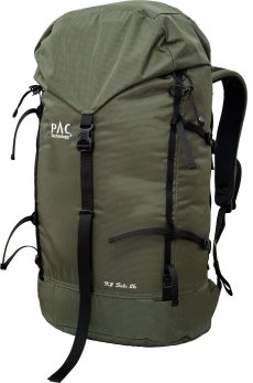 画像1: マジックマウンテン パックテクノロジー K2ソロ 26L (1)
