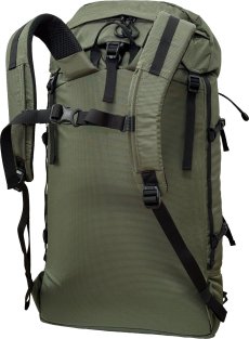 画像4: マジックマウンテン パックテクノロジー K2ソロ 26L (4)