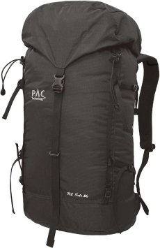 画像2: マジックマウンテン パックテクノロジー K2ソロ 26L (2)
