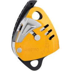 画像2: ★PETZL ペツル マエストロ S  (D024AB00) (2)
