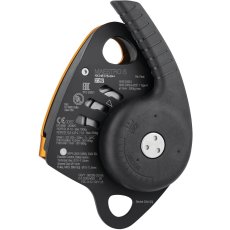 画像3: ★PETZL ペツル マエストロ S  (D024AB00) (3)
