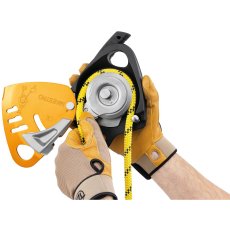 画像4: ★PETZL ペツル マエストロ S  (D024AB00) (4)