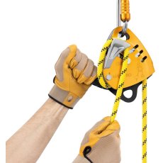 画像5: ★PETZL ペツル マエストロ S  (D024AB00) (5)