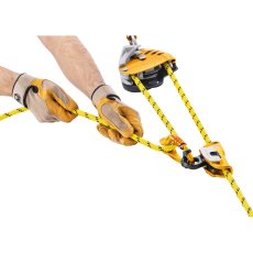 画像6: ★PETZL ペツル マエストロ S  (D024AB00) (6)