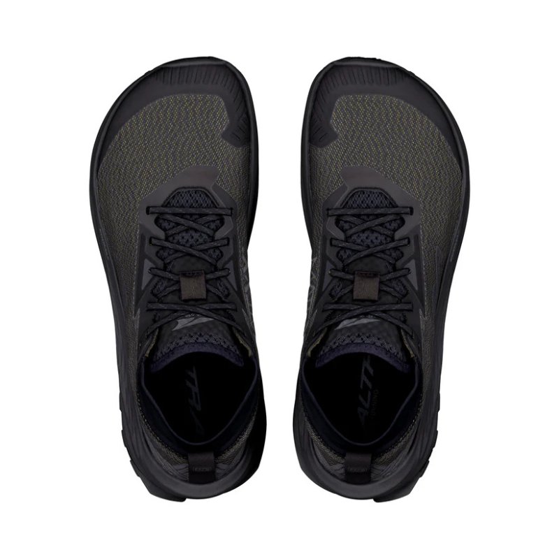 ALTRA アルトラ OLYMPUS 275 HILO オリンパス 275 ハイロー ウィメンズ