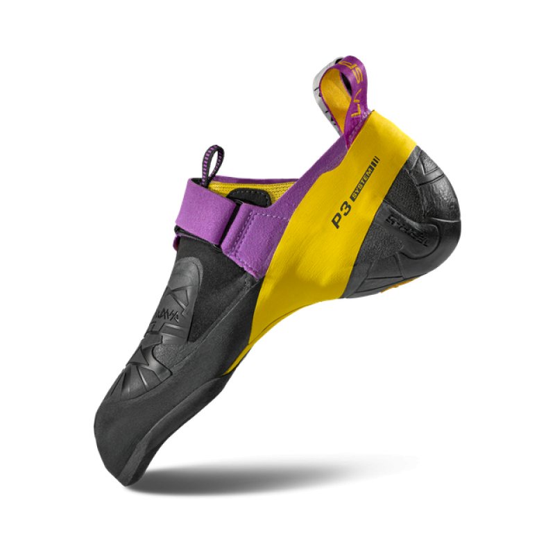 LA SPORTIVA スポルティバ スクワマ