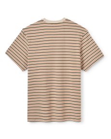 画像4: Rab ラブ Rivelin Stripe Pocket Tee リベリン ストライプ ポケット ティー (4)