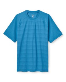 画像1: Rab ラブ Rivelin Shift Tee リベリン シフト ティー (1)