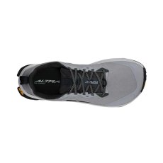 画像9: 【NEW COLOR】ALTRA アルトラ LONE PEAK 9+ ローンピーク 9+ プラス メンズ (9)