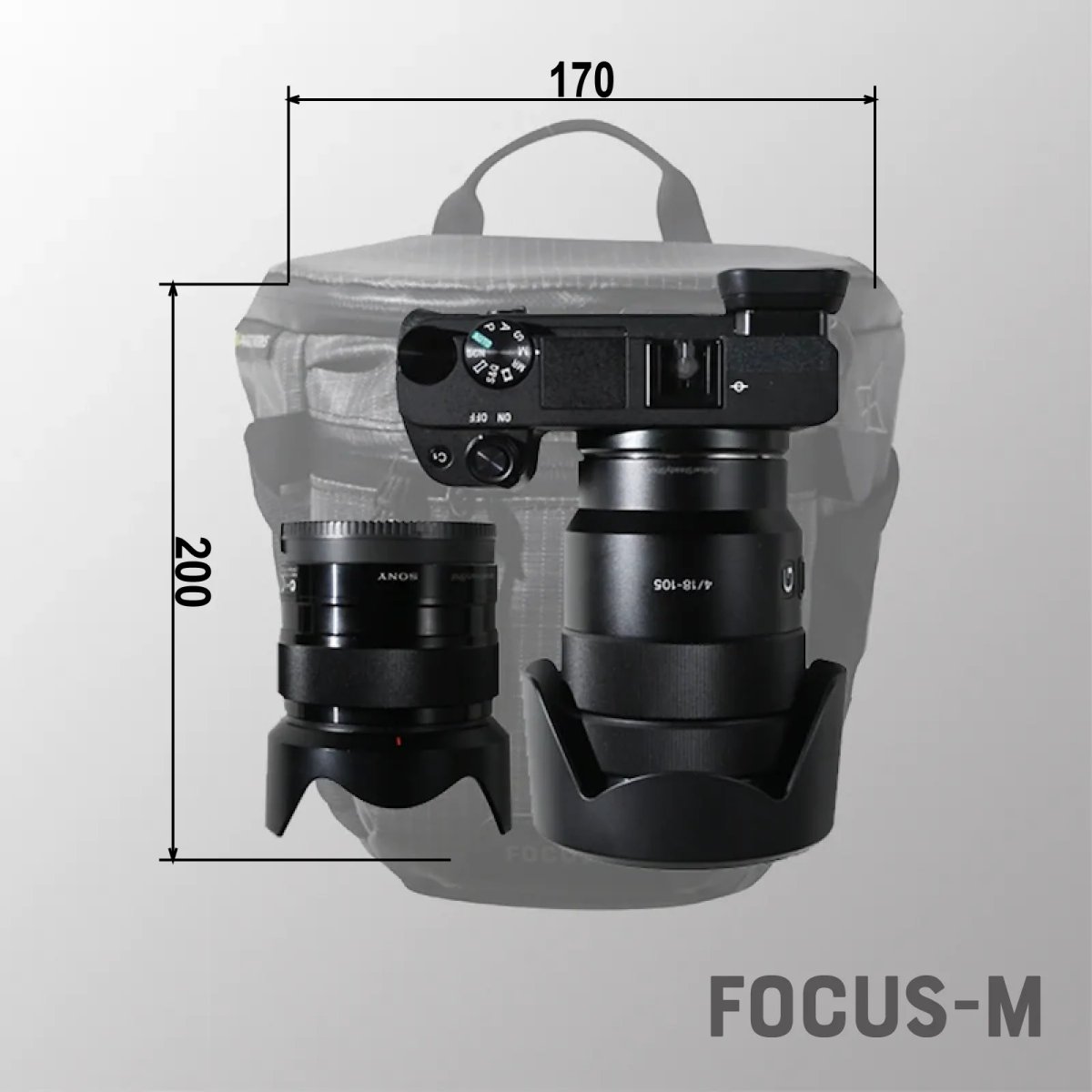 画像5: 【2026年新商品】PaaGoWORKS FOCUS パーゴワークス  フォーカス (5)