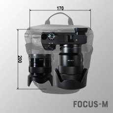 画像5: 【2026年新商品】PaaGoWORKS FOCUS パーゴワークス  フォーカス (5)