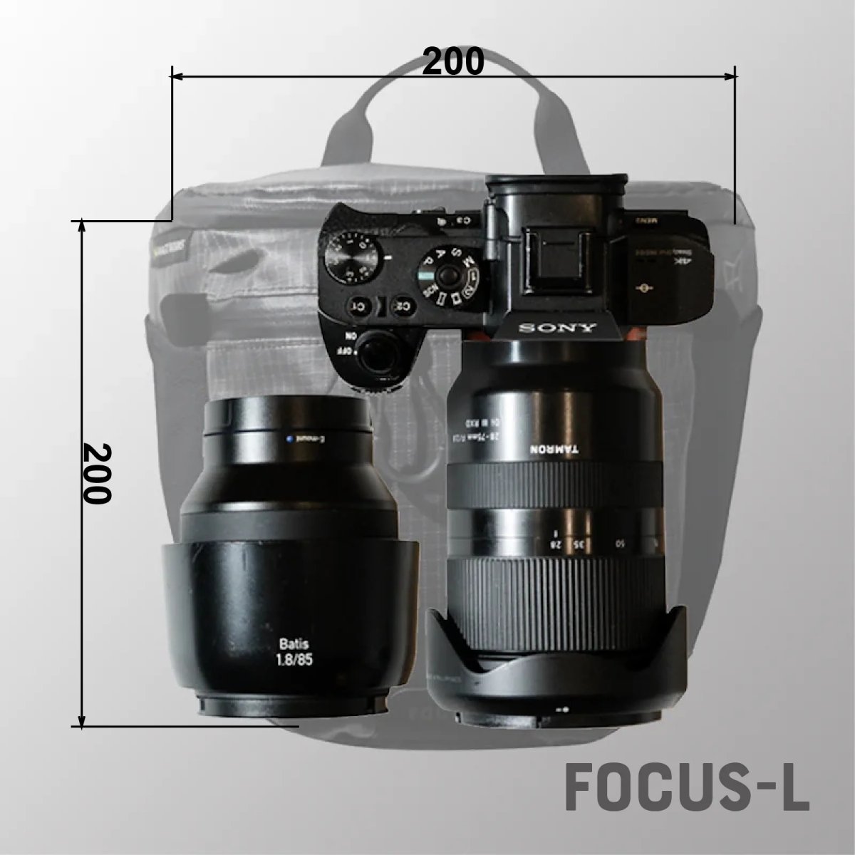 画像6: 【2026年新商品】PaaGoWORKS FOCUS パーゴワークス  フォーカス (6)